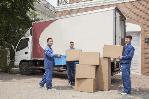 Specialist piano moving service in Kingston Upon Thames for homes and businesses