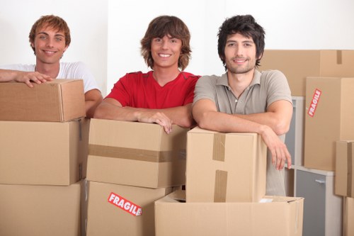 WCAG 2.1 AA accessibility commitment for local moving services